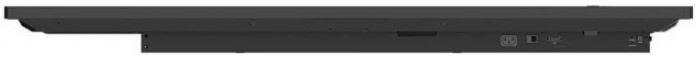 65’’ LG 65TR3DK-B (IPS LED, 3840x2160, 350, 8ms, 60Hz) (VGA, 3xHDMI, RS-232, RJ-45, Audio, USB 2.0, 4xUSB 3.0, USB-C) głośniki (2x15W), czarny