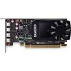 PNY NVIDIA Quadro P1000 4GB GDDR5 [VCQP1000V2-PB] (4xmini DP 1.4) (128-bit, PCI-E 3.0)
