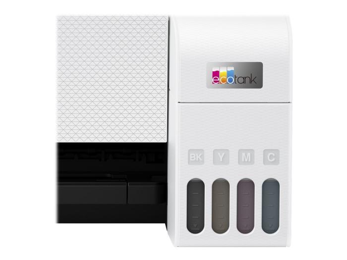 Epson EcoTank L3256 biały (drukarka, kopiarka, skaner) (tusz 103) (USB 2.0, WiFi)