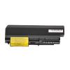 Movano bateria IBM 14’’ T61, R61 10.8V/11.1V, 6600mAh [BT/IB-T61H-14]