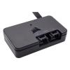 Corsair LL120 RGB LED Static Pressure PWM (3x120 mm) czarny [CO-9050072-WW]
