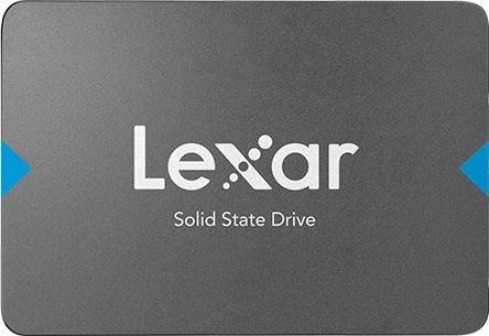 Lexar NQ100 1920GB SSD 2.5 SATA III (560/500MB/s) [LNQ100X1920-RNNNG]