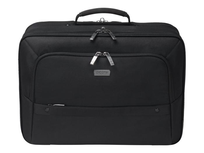 Torba do laptopa Dicota Twin Select 14-15.6 [D31641-RPET]