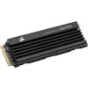 Corsair MP600 Pro LPX 4TB SSD M.2 2280 PCIe Gen4x4 NVMe TLC (7100/6800MB/s) [CSSD-F4000GBMP600PLP]