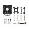 Cooler Master Hyper 212 EVO V2 (120 mm, 4-pin PWM) [RR-2V2E-18PK-R1]