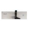 Klawiatura do notebooka Toshiba Satellite C850 C850D C855 C855D C870 C870D L850 L850D L855 L855D L870D L870 biała wyspowa, pionowy enter [K0140]