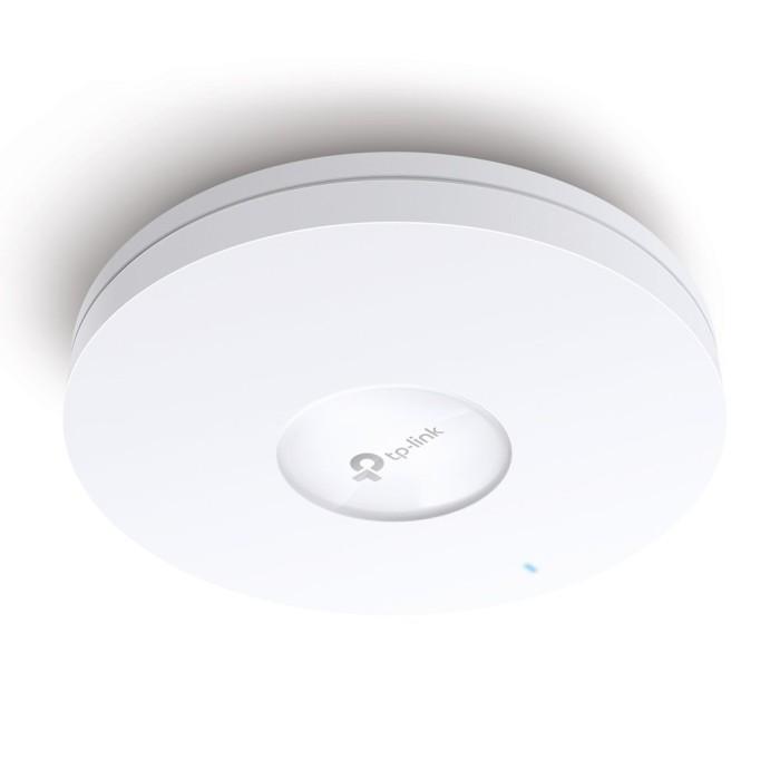 TP-Link Wireless Access Point AX1800 574, 1201Mbps 1Gb PoE 2.4 i 5GHz (sufitowy) [EAP620 HD]