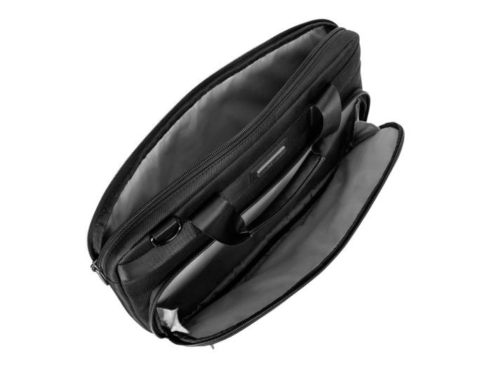 Torba do laptopa Targus Mobile Elite Slimcase 13-14 (czarny) [TBS951GL]
