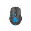 Fury Stalker Wireless USB 2000dpi (optyczna, 1, 6) [NFU-1320]