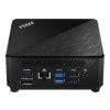 MSI Cubi 5 10M-427EU Intel Core i3-10110U 8GB 256GB M.2 PCIe 802.11 AX + BT 5.1 W11P Black OPEN CHANNEL