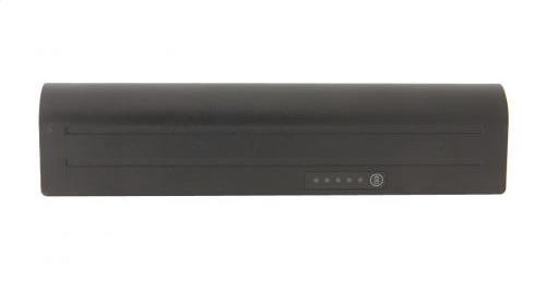 Movano Premium bateria Dell Studio 1735, 1737 10.8V/11.1V, 5200mAh [BZ/DE-KM973]