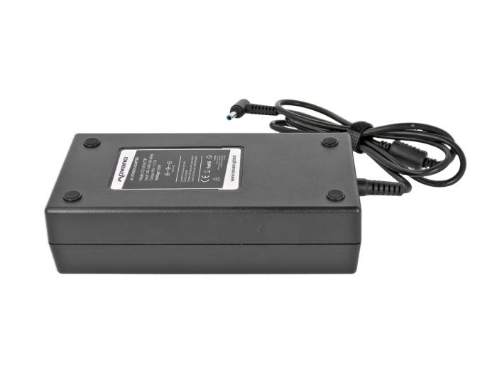 Movano zasilacz do laptopa ASUS UX550, UX580, N500JK, 19V / 7.7A / 150W z wtyczką 4.5x3.0mm + PIN [AS1977P]