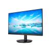 24’’ Philips 241V8LA/00 (VA WLED, 1920x1080, 250, 4ms, 75Hz) (VGA, HDMI 1.4) głośniki, czarny