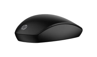 HP 235 Slim Wireless (czarny) 1600dpi (optyczna, 1, 3) [AJ7C2AAABB]