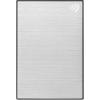 Seagate One Touch Portable 4TB USB 3.2 (srebrny) [STKC4000401]