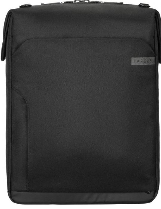 Plecak do laptopa Targus Work Convertible Tote Backpack 15.6 (czarny) [TBB609GL]
