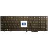 Klawiatura do notebooka HP / Compaq Probook 6550B [K261]