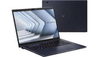 Asus ExpertBook [B5404CVA-Q50310X] 10-Core i5-1335U /14 1920x1200 matowa IPS / 16GB / 512GB / Iris Xe / pk białe / Win11Pro
