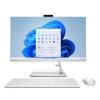 Komputer All-in-One LENOVO IdeaCentre 3-27IAP [F0GJ00TMPB] 8-Core i5-13420H/27 1920x1080 matowa IPS/16GB DDR4/1TB SSD/UHD+MX550 4GB/Win11Home (biały)