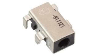 Gniazdo zasilania do wtyczki 3.0x1.1mm do notebooków Samsung NP530U4E, NP540U4E