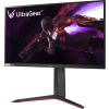 27’’ LG 27GP850P-B (IPS LED, 2560x1440, 400, 1ms, 180Hz) (DP 1.4, 2xHDMI, 2xUSB 3.0) pivot, czarny