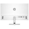 24’’ HP 524sa (IPS LED, 1920x1080, 300, 5ms, 100Hz) (VGA, HDMI 1.4) audio, biały [94C36AAABB]