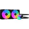 Fractal Design Lumen S28 Unit v2 RGB (chłodzenie wodne) [FD-W-L1-S2812]