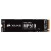 Corsair MP510B 480GB SSD M.2 2280 PCIe Gen3x4 NVMe TLC (3480/2000MB/s) [CSSD-F480GBMP510B]