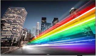 (65) 64.5 Philips 65BFL2214/12 (IPS, 3840x2160, 350, 60Hz) (2xHDMI 2.0, USB-A 2.0) głośniki (2x10W), czarny