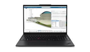 LENOVO ThinkPad P16s G4 [21QV000NPB] Intel Core Ultra 7 265H 16inch WQUXGA Touch 32GB 1TB SSD M.2 PCIe RTX PRO 500 Blackwell 6GB W11P 3Y Premier