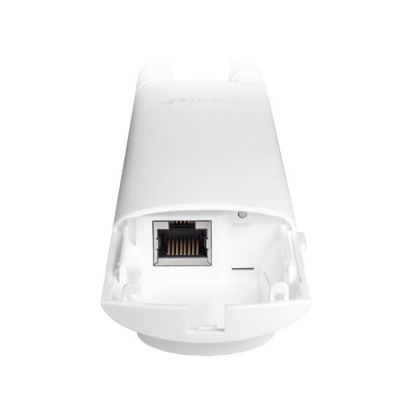 TP-Link Wireless Access Point AC1200 300, 867Mbps 1Gb PoE 2.4 i 5GHz [EAP225-outdoor]