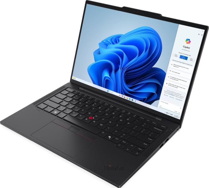 Lenovo ThinkPad T14s G5 [21LS001VPB] 12-Core Intel Core Ultra 5 125U/14 1920x1200 matowa IPS 400nits 60Hz / 16GB LPDDR5X / 512GB / Intel Graphics / pk / 58Wh / 1.24kg / Win11Pro