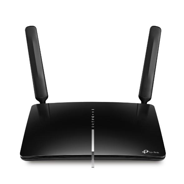 TP-Link modem 4G LTE AC1200 [Archer MR600]