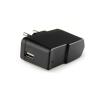 Gembird ładowarka 220V / USB [MP3A-UC-AC1-B]