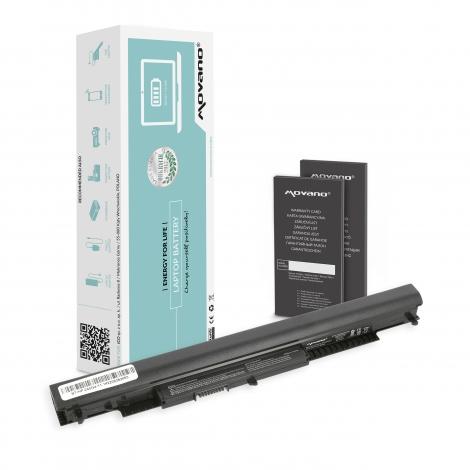 Movano bateria HP 240 G4, 255 G4 10.8V/11.1V, 2200mAh (24Wh) 3 ogniwa [BT/HP-240G4-11.1]