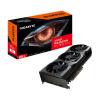 Radeon RX 7900XTX Gigabyte 24GB GDDR6 [GV-R79XTX-24GC-B] (1xHDMI 2.1, 2xDP 2.1, 1xUSB-C) (384-bit, PCI-E 4.0)