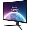 24’’ Gigabyte G2422C (VA zakrzywiony 1500R, 1920x1080, 250, 4ms, 180Hz) (2xHDMI, DP 1.2a, Audio) vesa, czarny