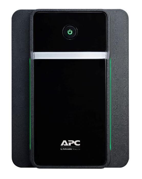 APC Back-UPS 1200VA (650W) [BX1200MI-GR]