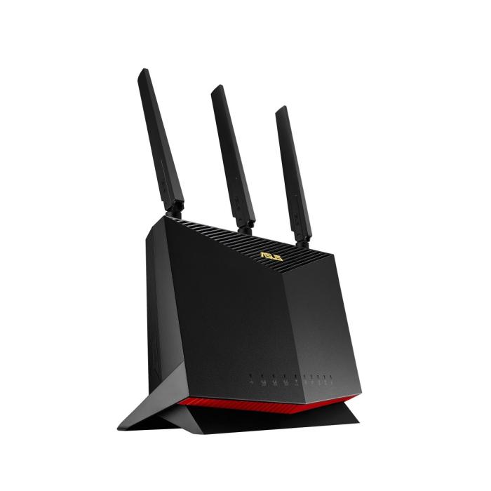 Asus Wireless Modem Router 4G LTE AC2600 [4G-AC86U]