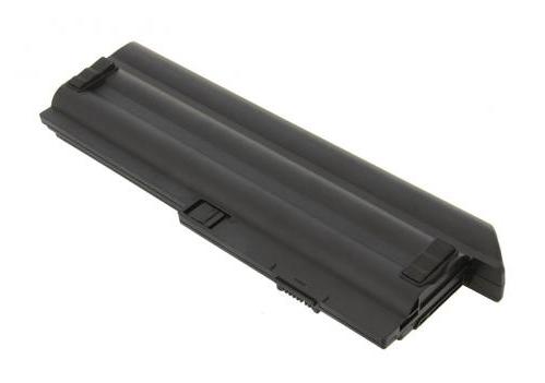Mitsu bateria Lenovo X200 10.8V/11.1V, 6600mAh [BC/LE-X200H]