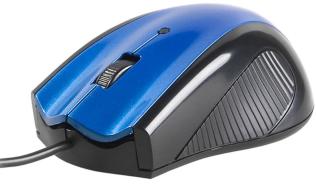 Tracer Dazzer Blue USB 1000dpi (optyczna, 1, 3)