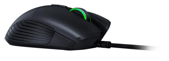 Razer Basilisk Bluetooth 16000dpi (optyczna, 1, 6) [RZ01-02330100-R3G1]