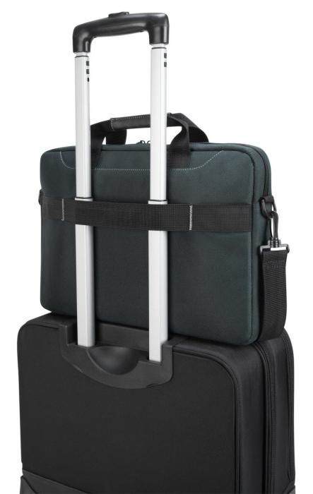 Torba do laptopa Targus Geolite Essential 15.6 (czarny) [TSS98401GL]