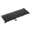Green Cell bateria C41N1416 do Asus G501J G501JW G501V G501VW i Asus ZenBook Pro UX501 UX501J UX501JW UX501V UX501VW, 15.2V 3650mAh [AS130]