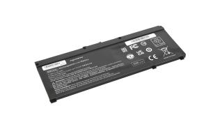 Movano bateria HP Pavilion Gaming 15 17 11.55V, 4545mAh (52.4Wh) 3 ogniwa [BT/HP-17]