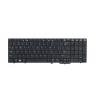 Klawiatura do notebooka HP / Compaq Elitebook 8540P 8540B 8540W [K304]