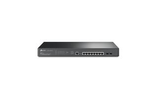 TP-Link 8x2.5GE PoE+ 2SFP+ [SG3210XHP-M2]