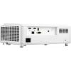 Projektor Viewsonic LS710HD (1920x1080, 16:9, 4200, 3000000:1, 20000h/20000h) (2xHDMI, 1xUSB, 1xUSB-C, 1xRS-232, 1xLAN-RJ45)
