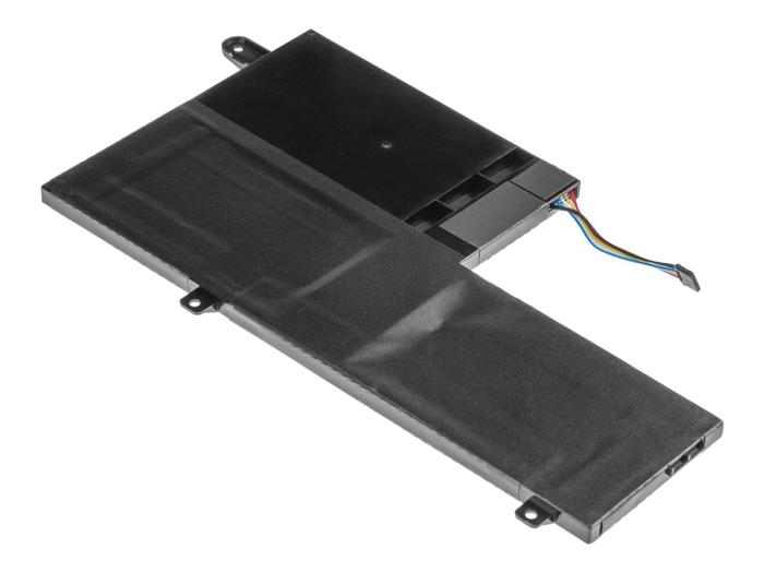 Green Cell bateria L13M4P02 do Lenovo Y50 Y50-70 Y70 Y70-70 [LE113]