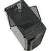 I-BOX Wizard 5 Gaming (szkło hartowane) (1xUSB 3.0, 2xUSB 2.0) (1x3.5)